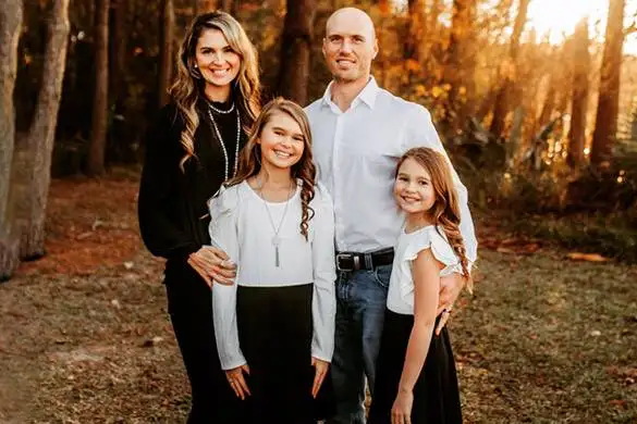 Chiropractor Mont Belvieu TX Anthony Garbs Chiropractor Mont Belvieu TX Anthony Garbs
